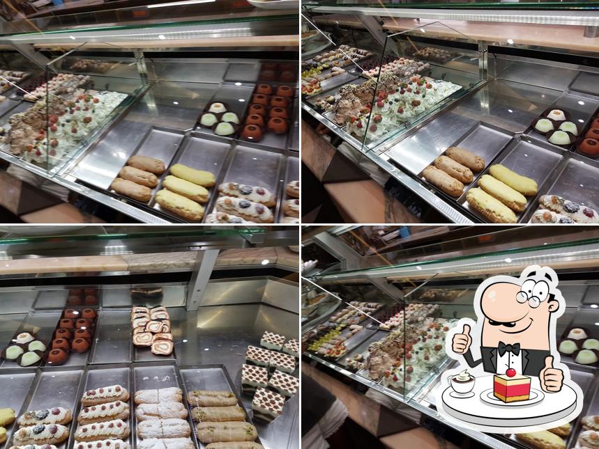 Pasticceria Corsino