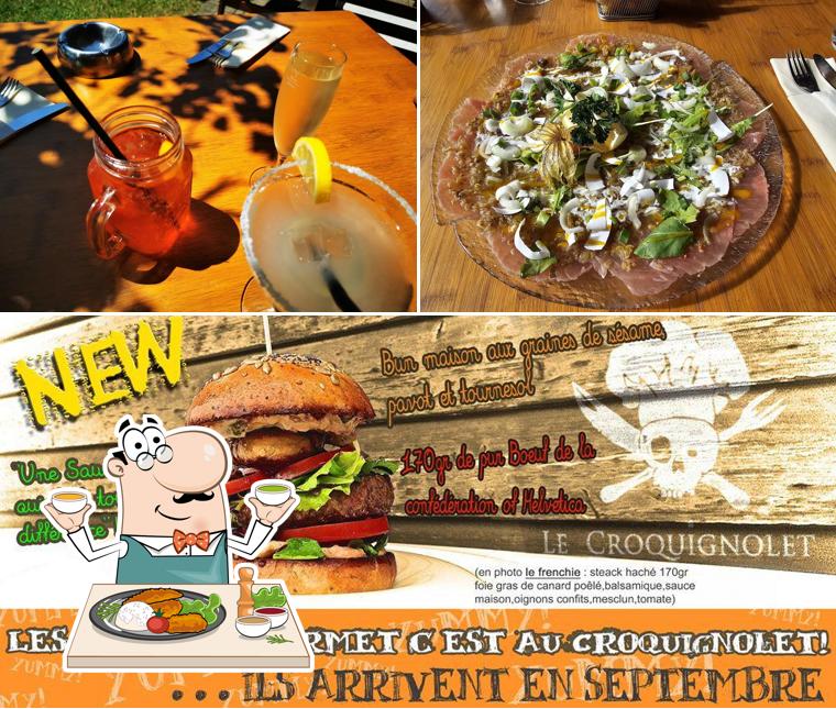 Platti al Croquignolet