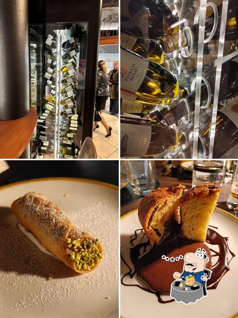Platti al FUORI TEMPO CHIERI - Il bistrot dei lievitati