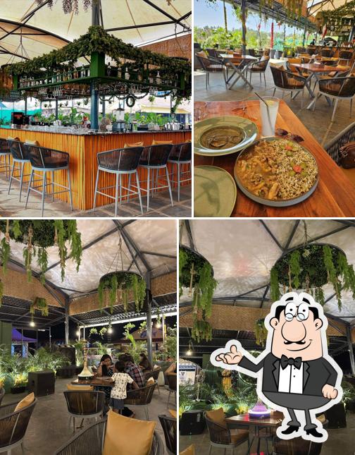 Check out how Fiturr looks inside