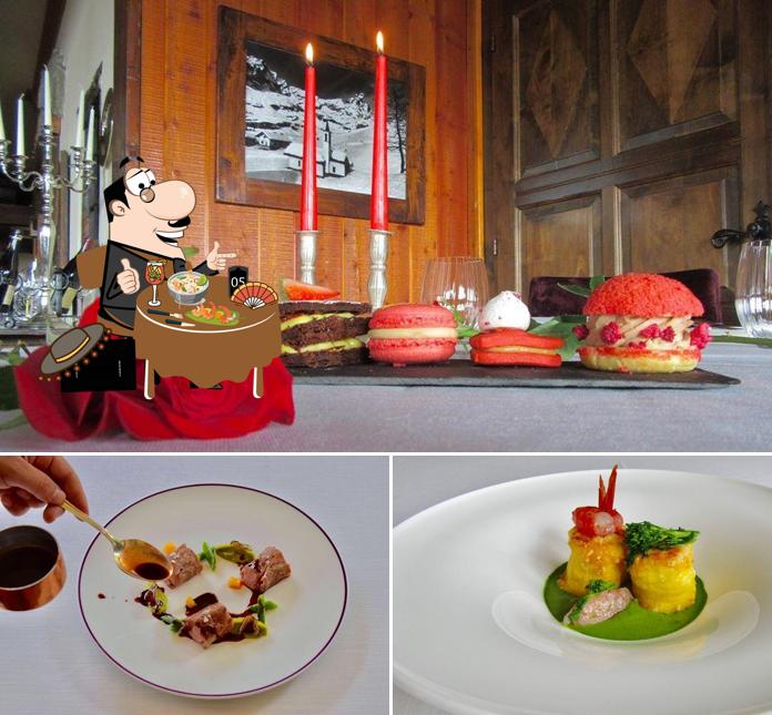 Platti al Hermitage Hotel & Spa