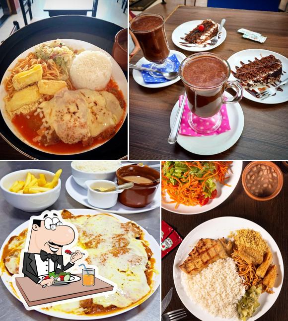 Speciale Café & Restô