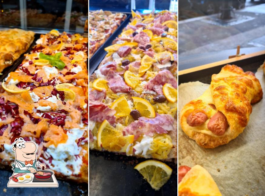 Alberto's Pizza Ladispoli