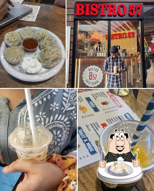 Bistro 57