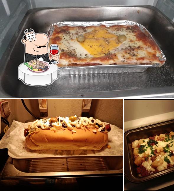 Dogão Carioca - Lanche em Parnamirim