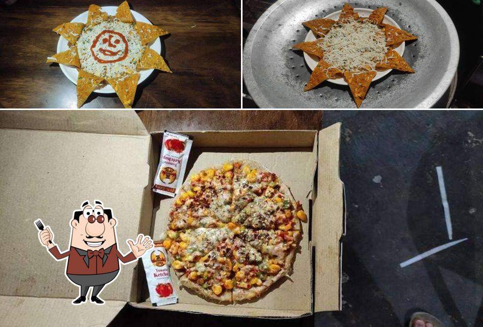 Meals at Murthal Kitchen