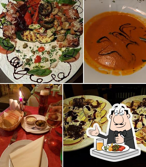 San Marino Ristorante Pizzeria (1990)