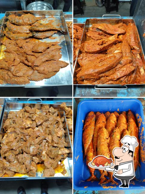 Sea Fish House ( Sea fish wholesale and retail)