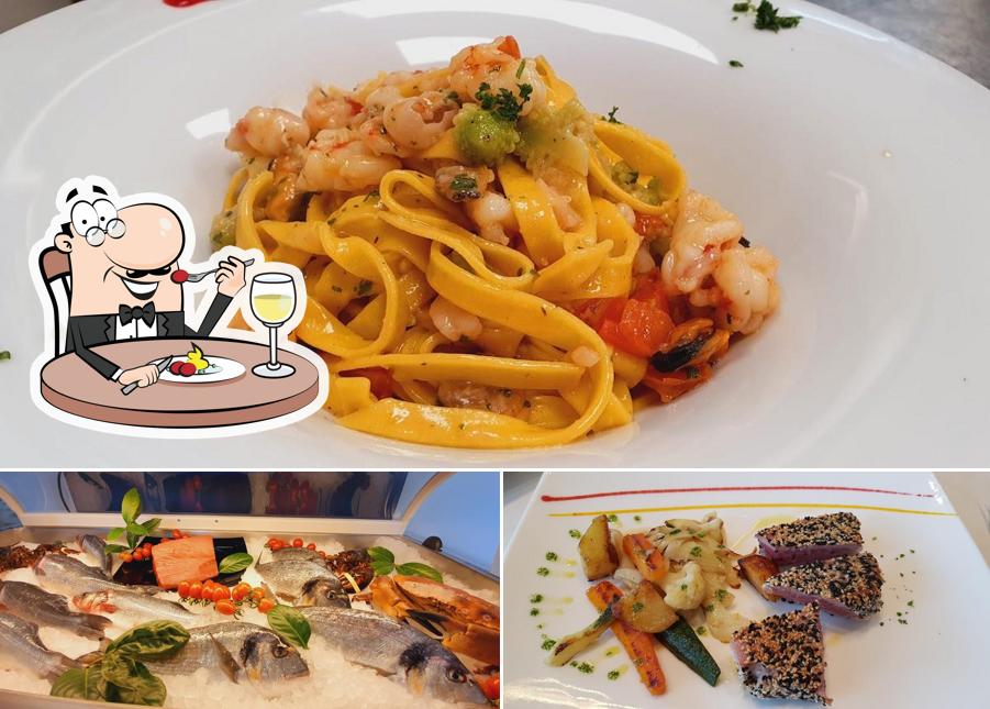 Cibo al Riva 75