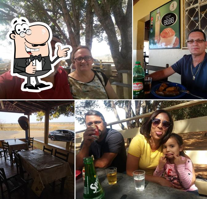 Bar Do Peixe