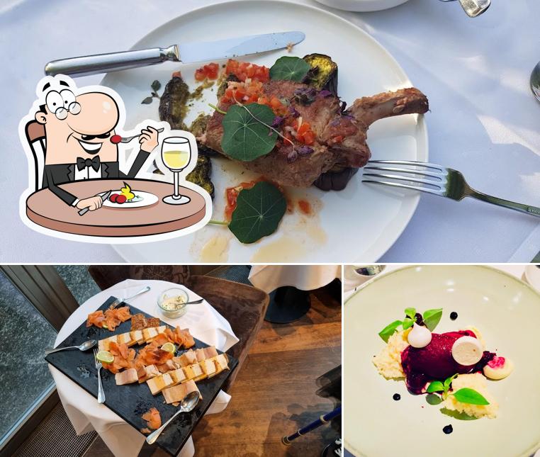 Cibo al Restaurant / Bar Bloom