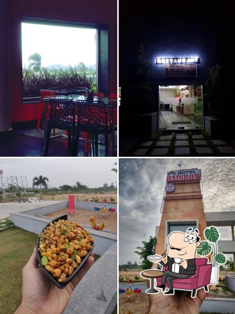 Food Plaza
