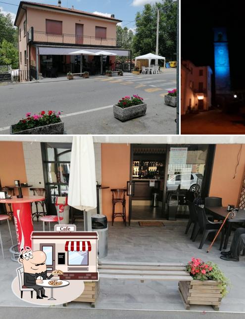 Guarda gli esterni di Bar Il Ciclone