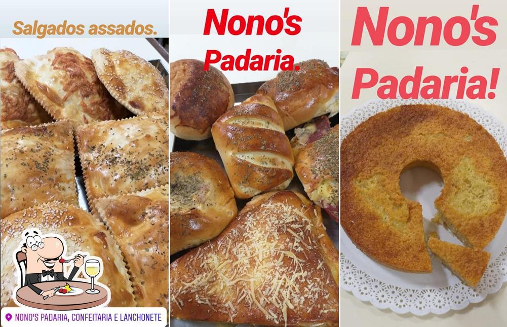 Padaria e Confeitaria Nono's