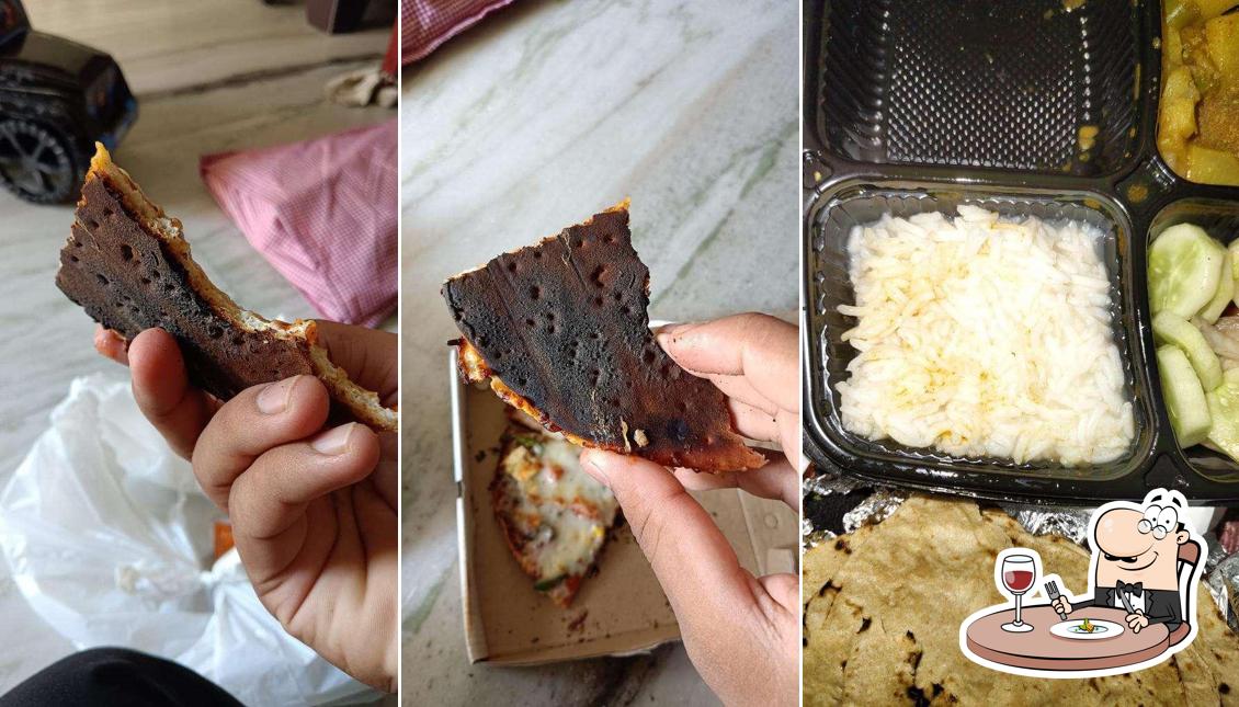 Shree Ram Juice Corner