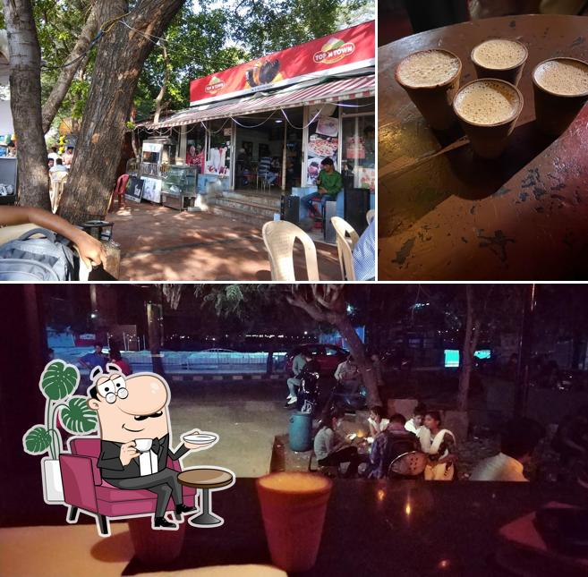 Chai Sutta Bar Bhopal is distinguished by interior and seo_images_cat_2634