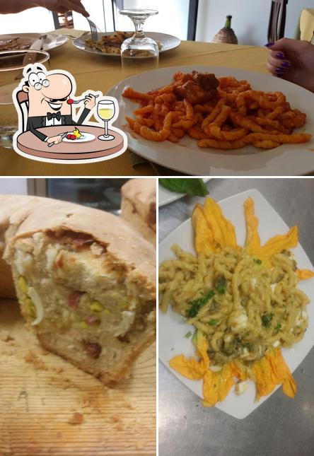 Platti al La Sartania