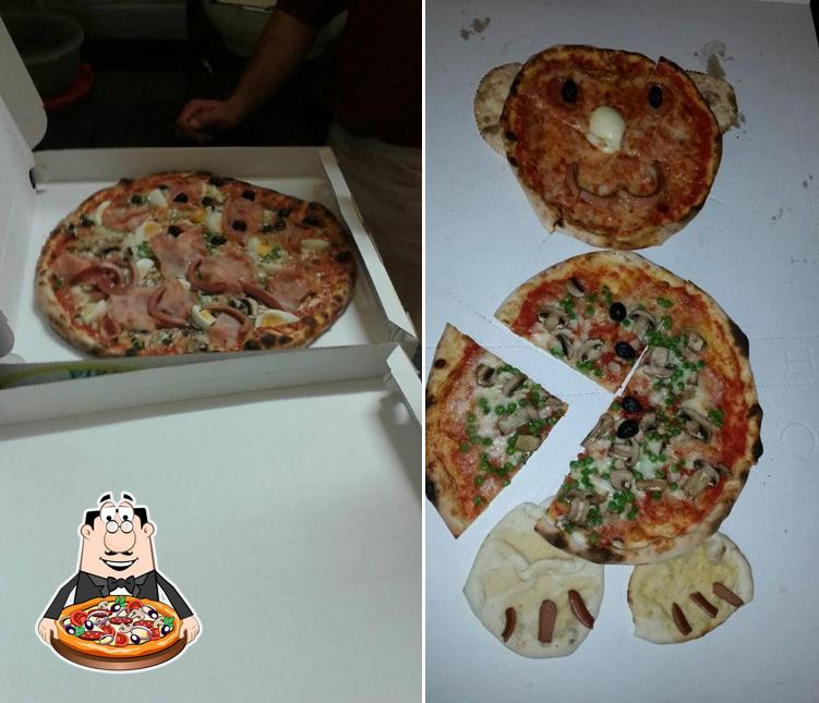 La pizza è il piatto veloce preferito al mondo
