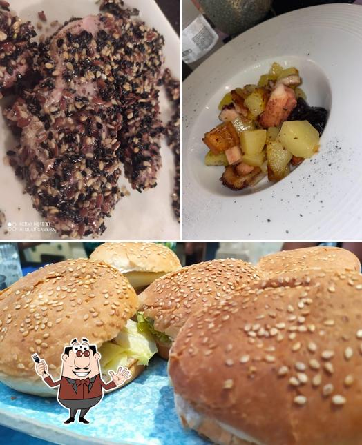Cibo al Primo Re