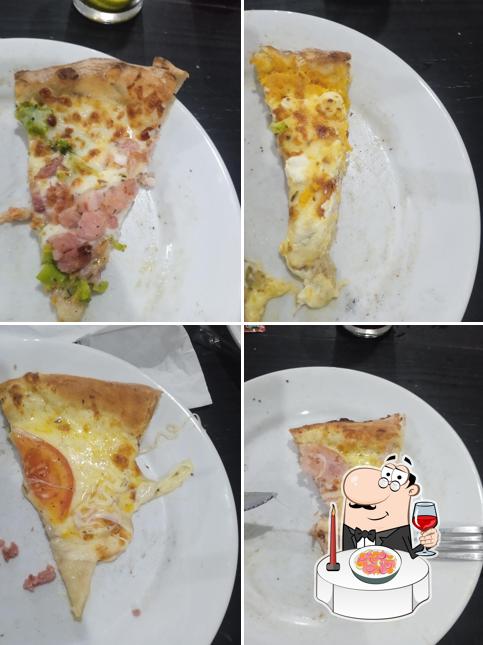 Appana Pizzaria