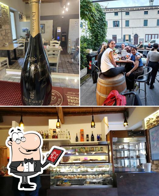 Guarda gli esterni di Bar Poiano 28 Bar Alba S.A.S