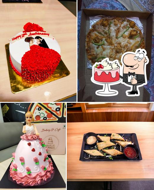 House Of Cakes Bakery & Cafe