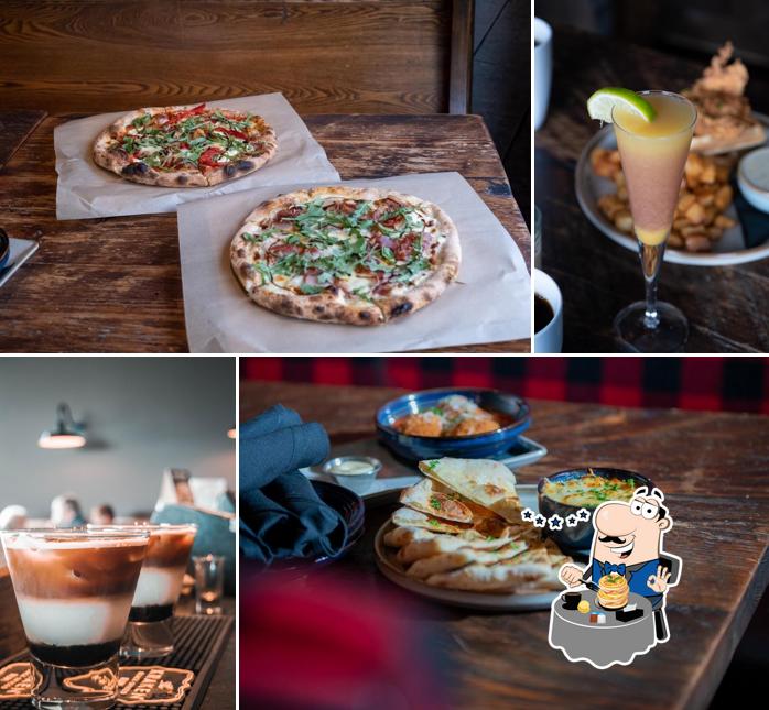 Sawmill Taphouse & Grill