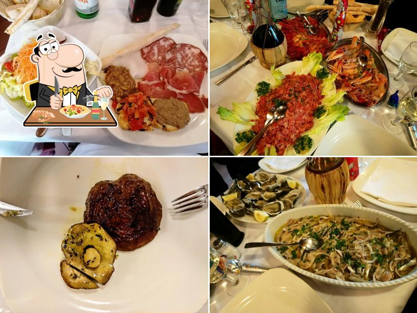 Trattoria Del Carmine