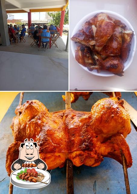 Restaurante DG Frango Assado