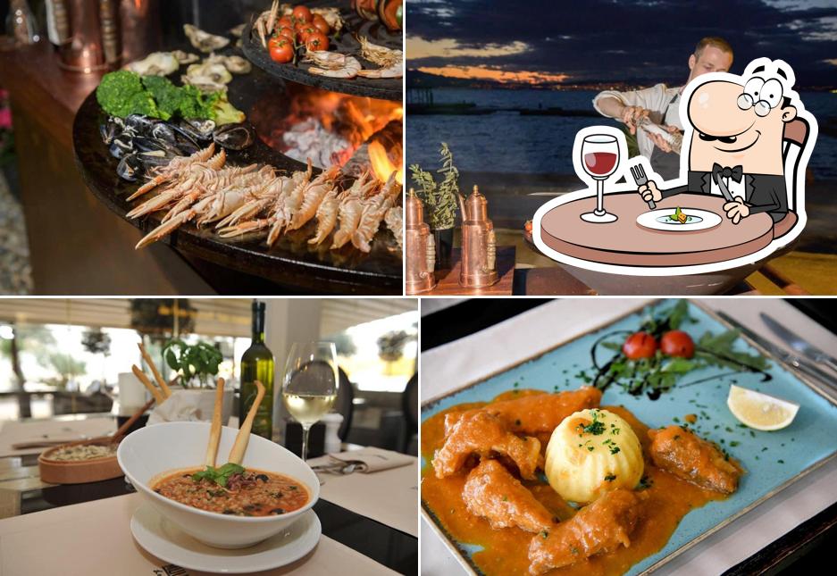 Cibo al Mulino Restaurant