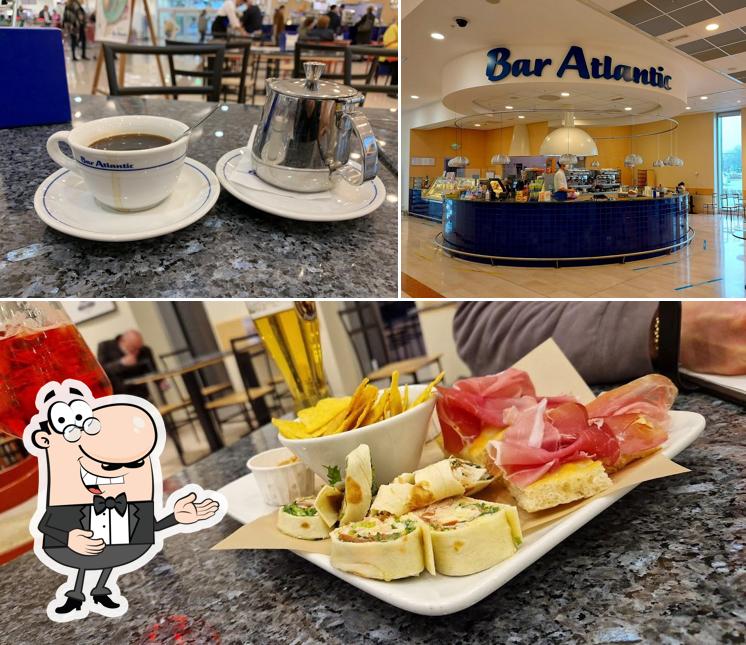 Guarda questa immagine di Bar Atlantic
