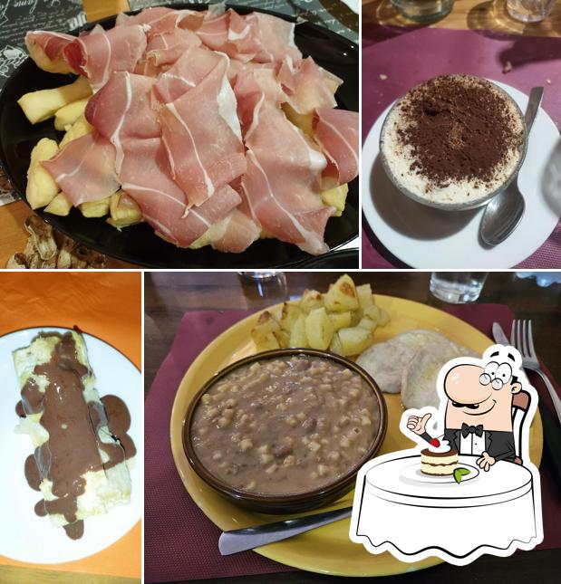 Tiramisù al Caffè DiVino