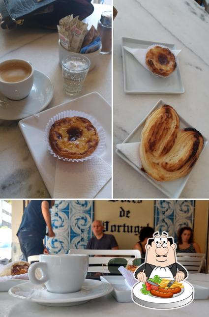 Platos en Doces de Portugal - Savassi 2