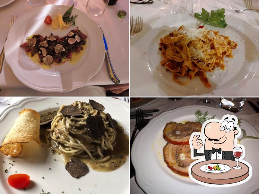 Platti al Il Convento