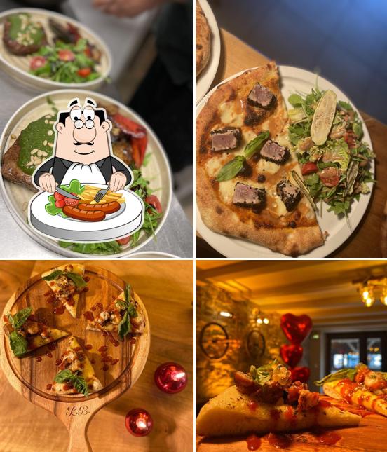 La Bellissima Ristorante Pizzeria