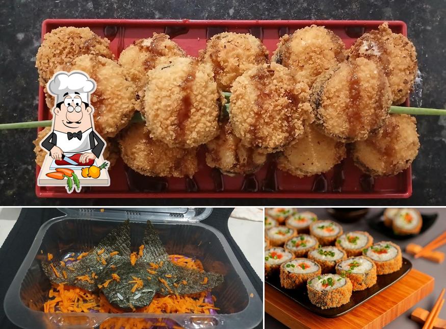 BaruchSushi