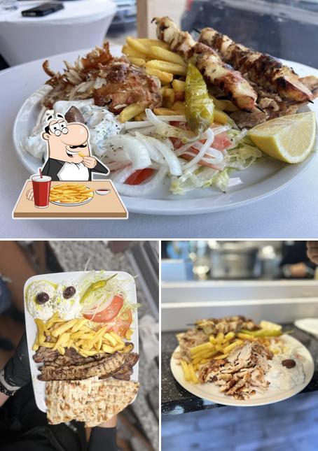 Gyros Land Waiblingen
