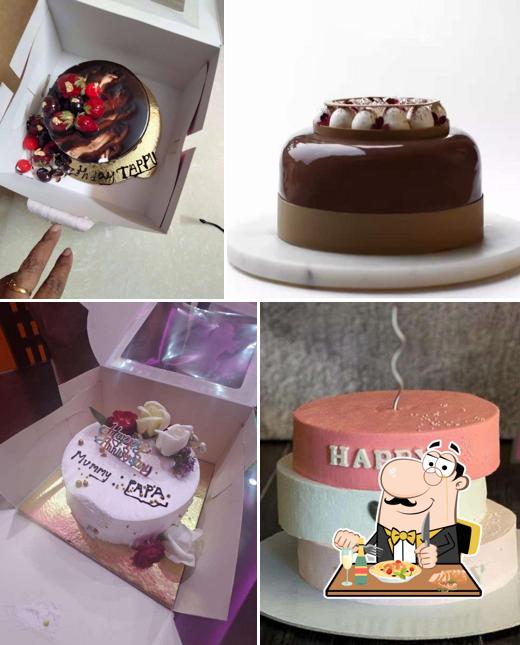 Le Paris Bakers