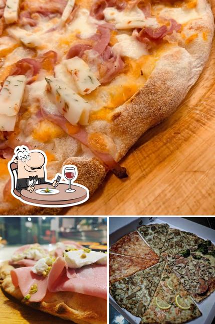 Cibo al Zio Pepè