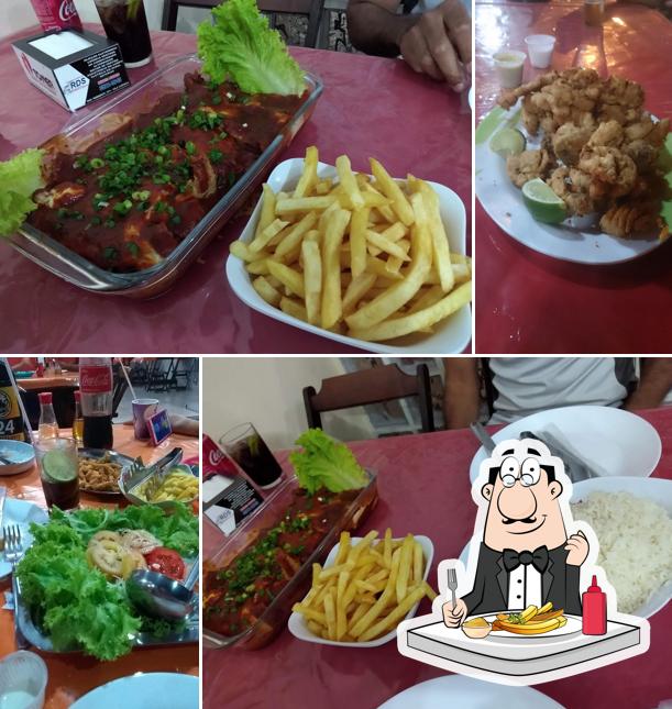 Restaurante Figueirão