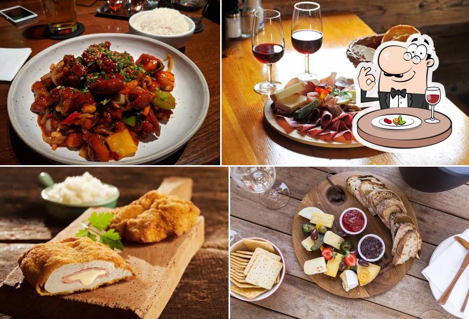 Cibo al Nagasui Restaurant & Take Away