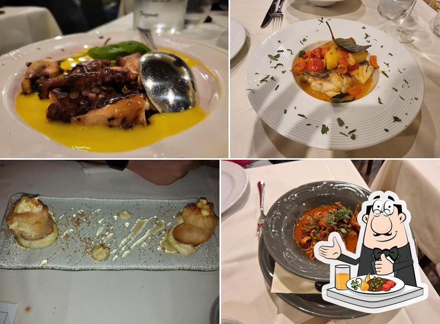 Platti al Il Brigantino