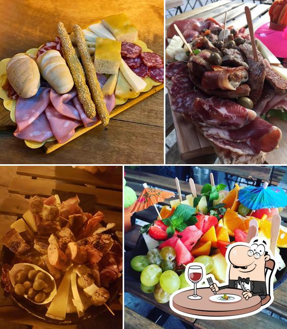 EMME Aperitivi & Cocktails