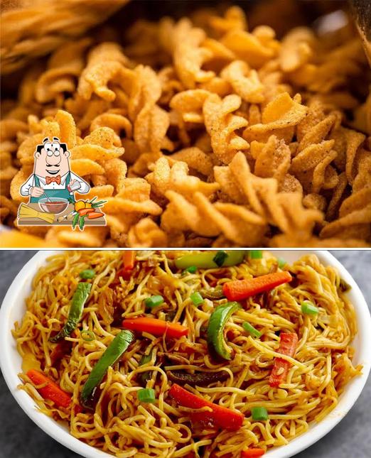 Ashu chinese fast food and bhojnalay