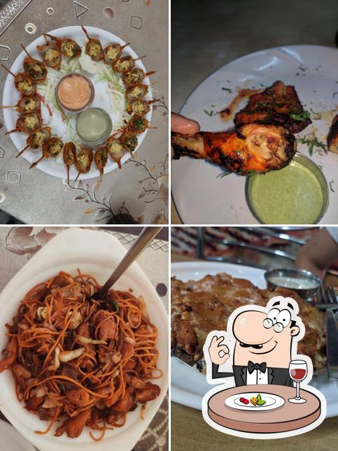 Bhaini Fast Food, Nurmahal