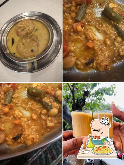 Kamadhenu Veg