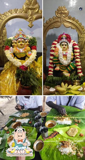 Mani Arasi