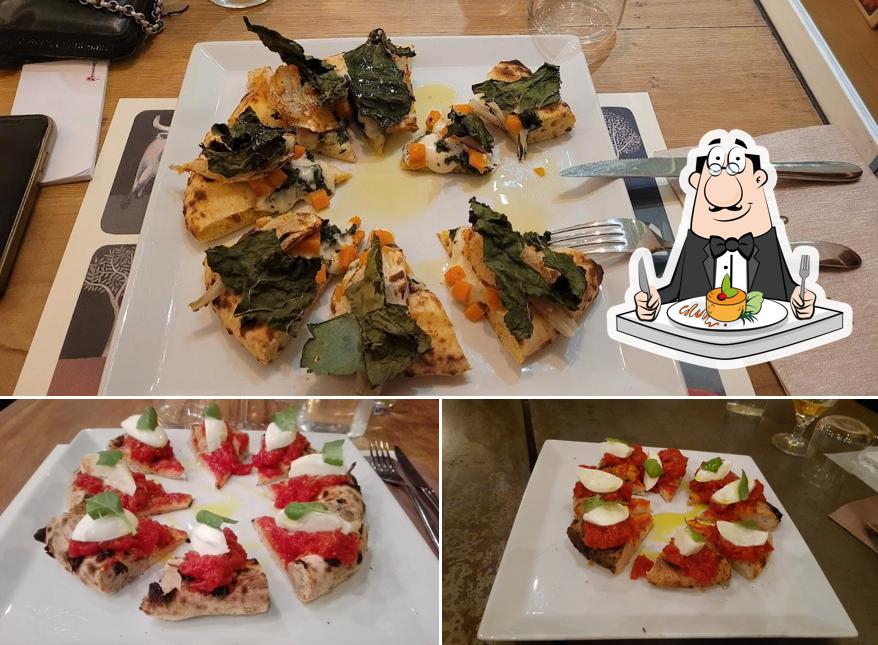 Platti al 'O Fiore Mio