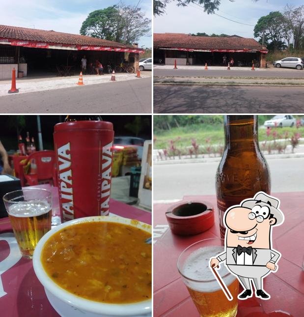 BAR DO CIGANO 1