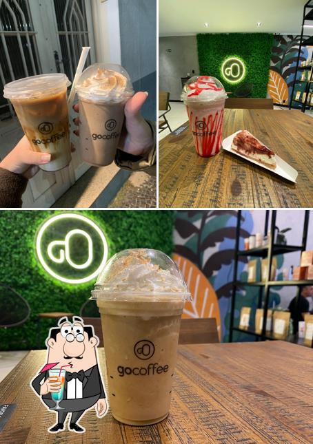 GOCOFFEE -AMPARO